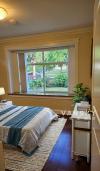 2 bedroom 1 bath above Garden suite